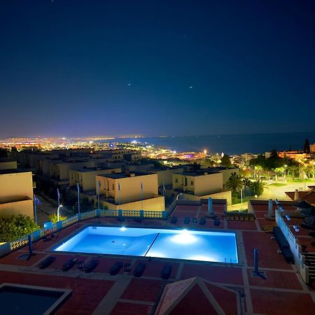 Apartment Les 3 Dauphins In Albufeira Luaran gambar