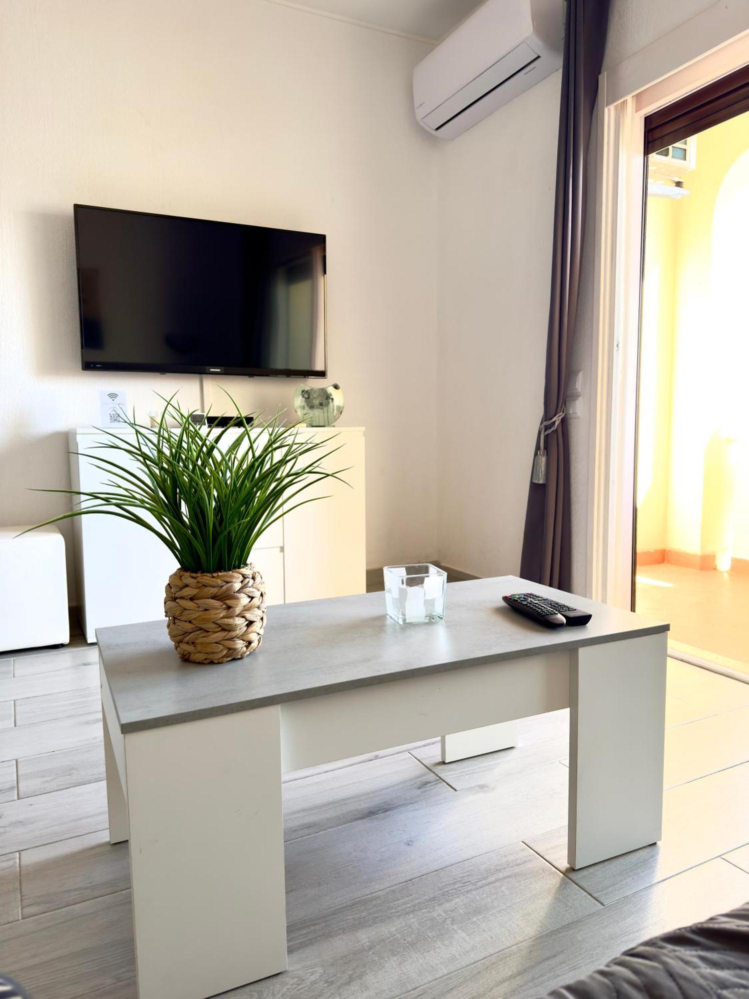 Apartment Les 3 Dauphins In Albufeira Luaran gambar