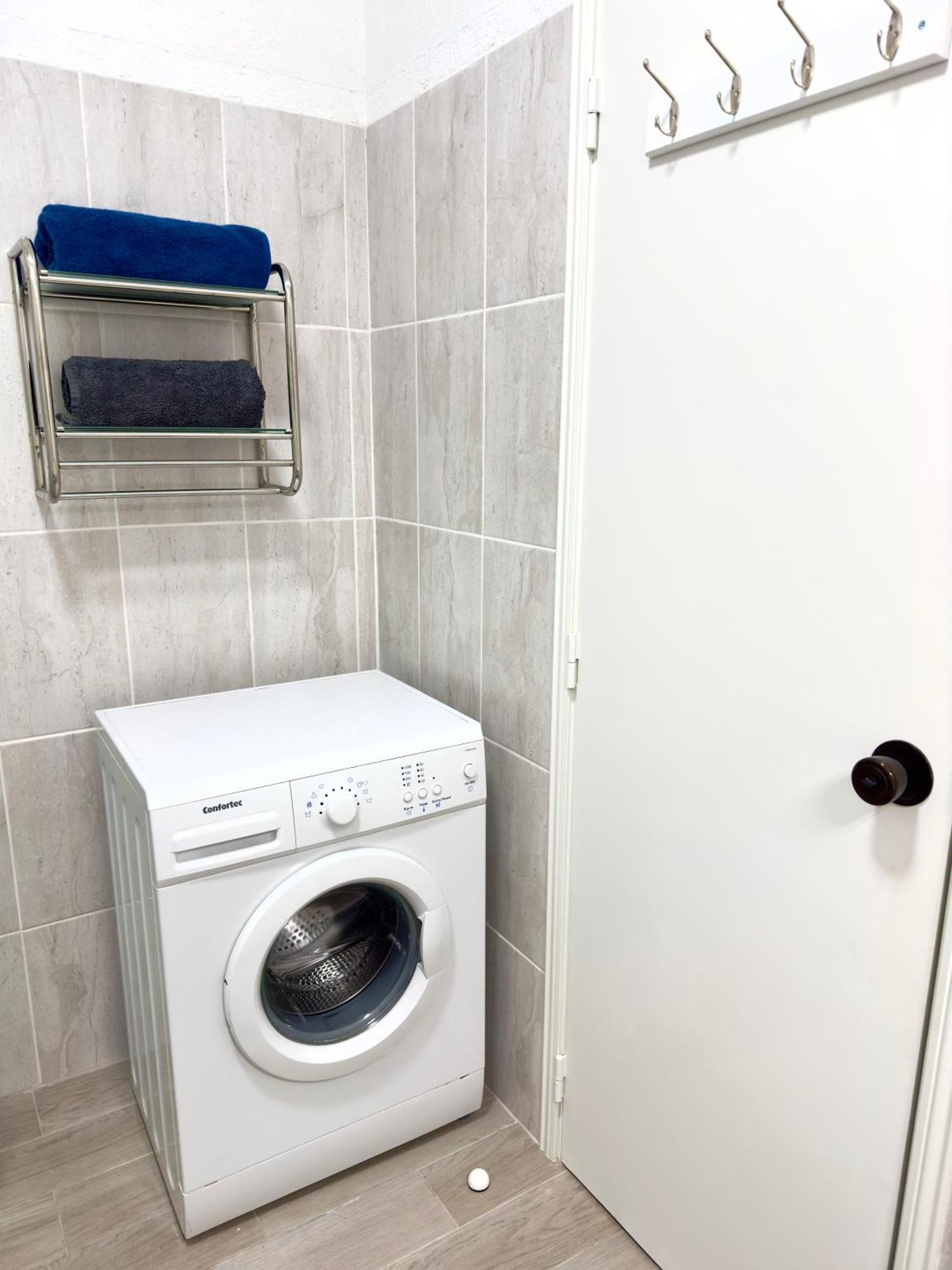 Apartment Les 3 Dauphins In Albufeira Luaran gambar