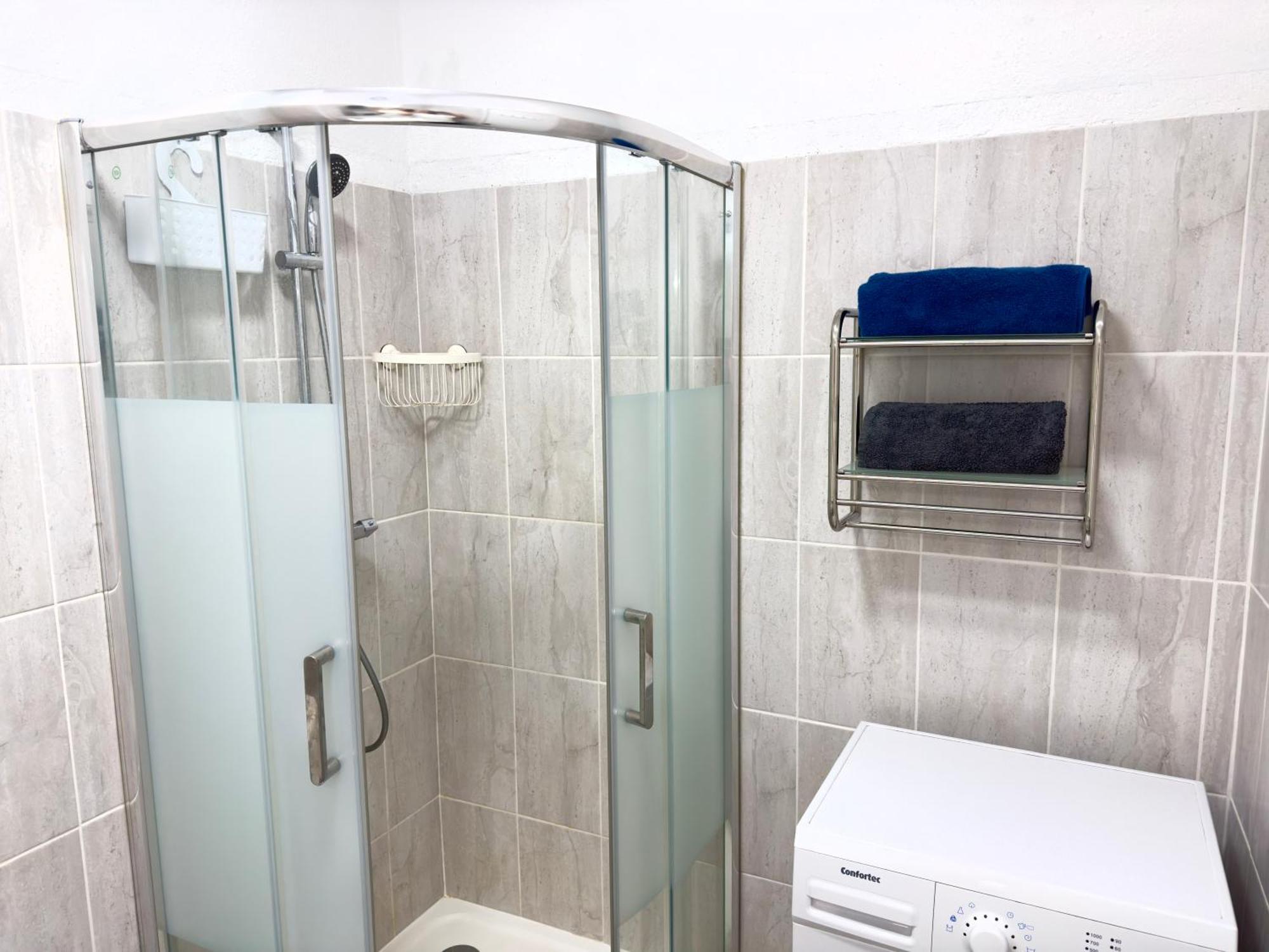 Apartment Les 3 Dauphins In Albufeira Luaran gambar