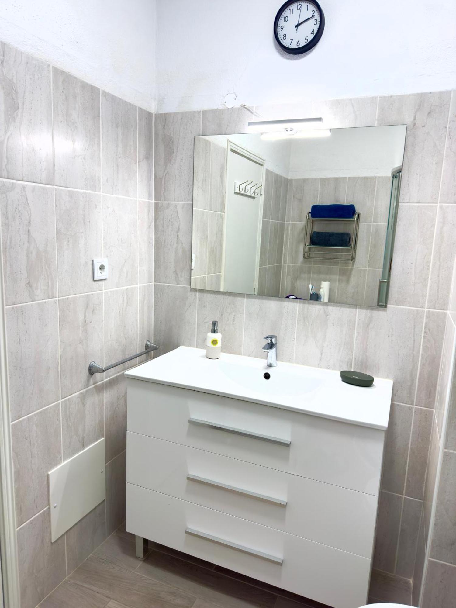 Apartment Les 3 Dauphins In Albufeira Luaran gambar